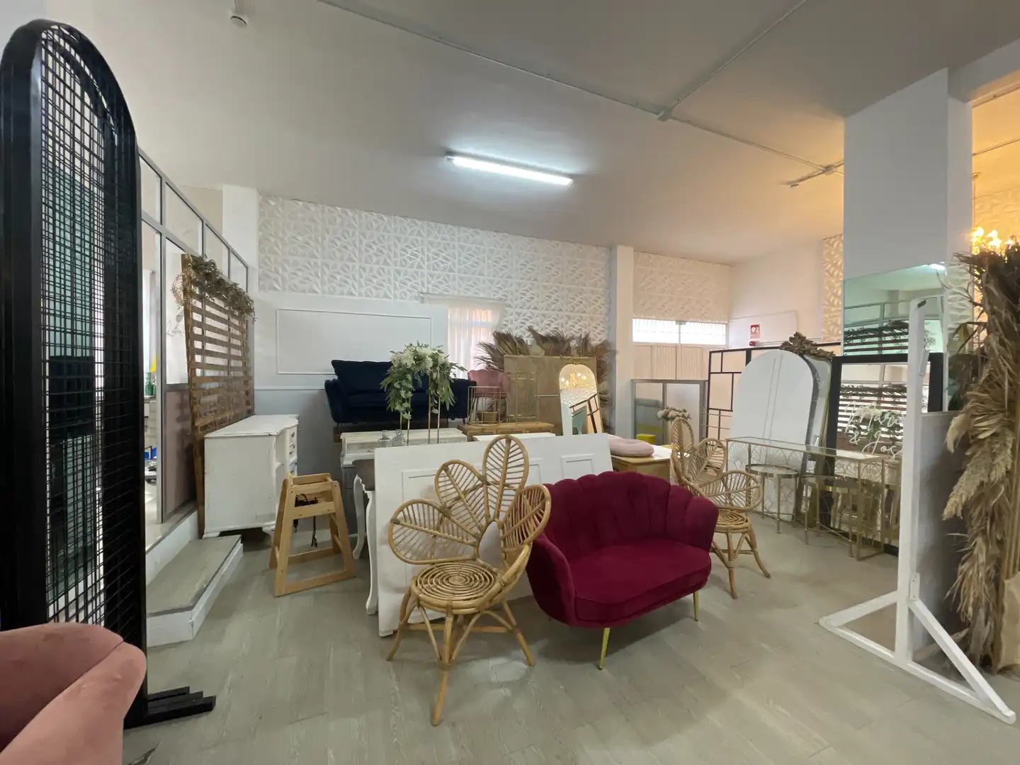 Local comercial en venta en Calle Abreu y Valdés, imagen 11