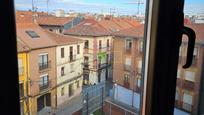 Exterior view of Flat for sale in León Capital   with Heating, Storage room and Balcony