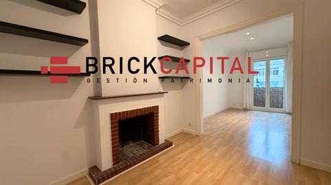 Foto 2 de Pis en venda a Carrer de Mandri, Sant Gervasi i la Bonanova,  Barcelona Capital