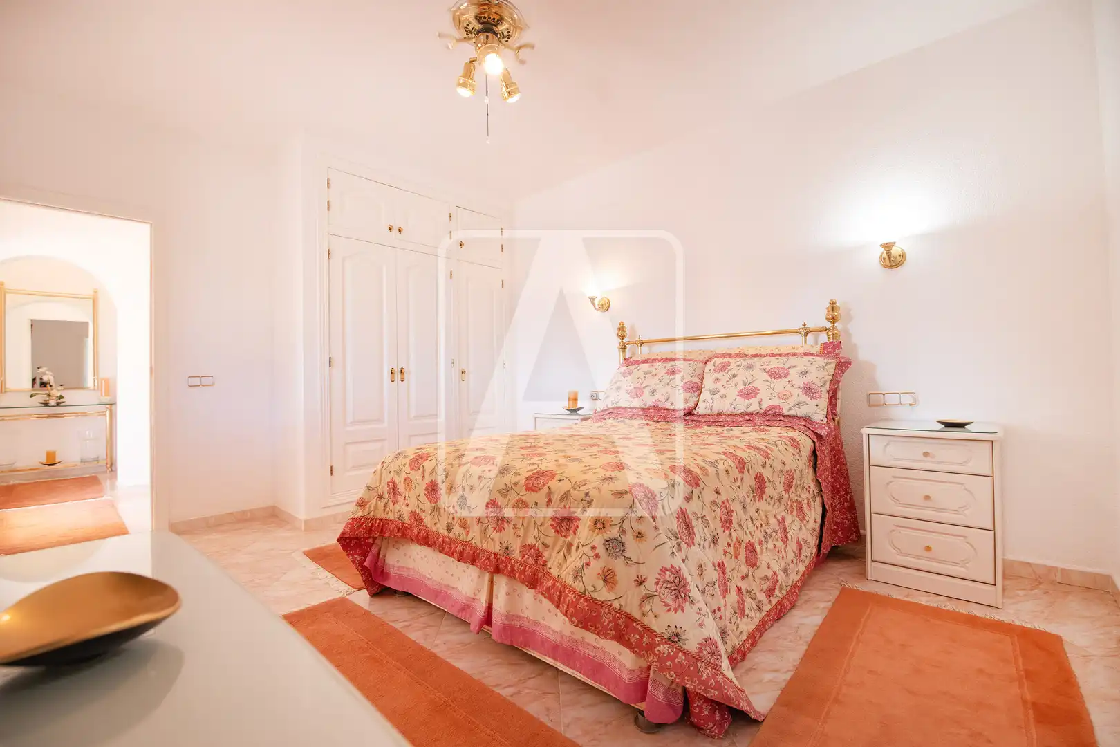 Detached house with pool for sale in La Fustera, imagen 45