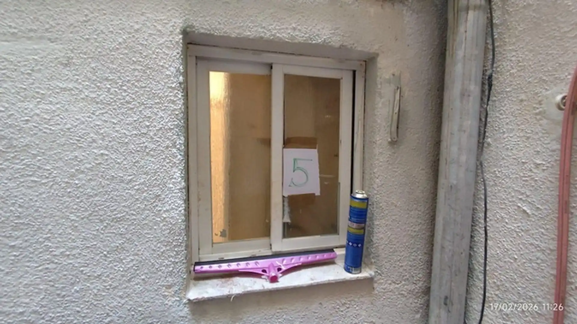 Terrassa de Pis en venda en Terrassa