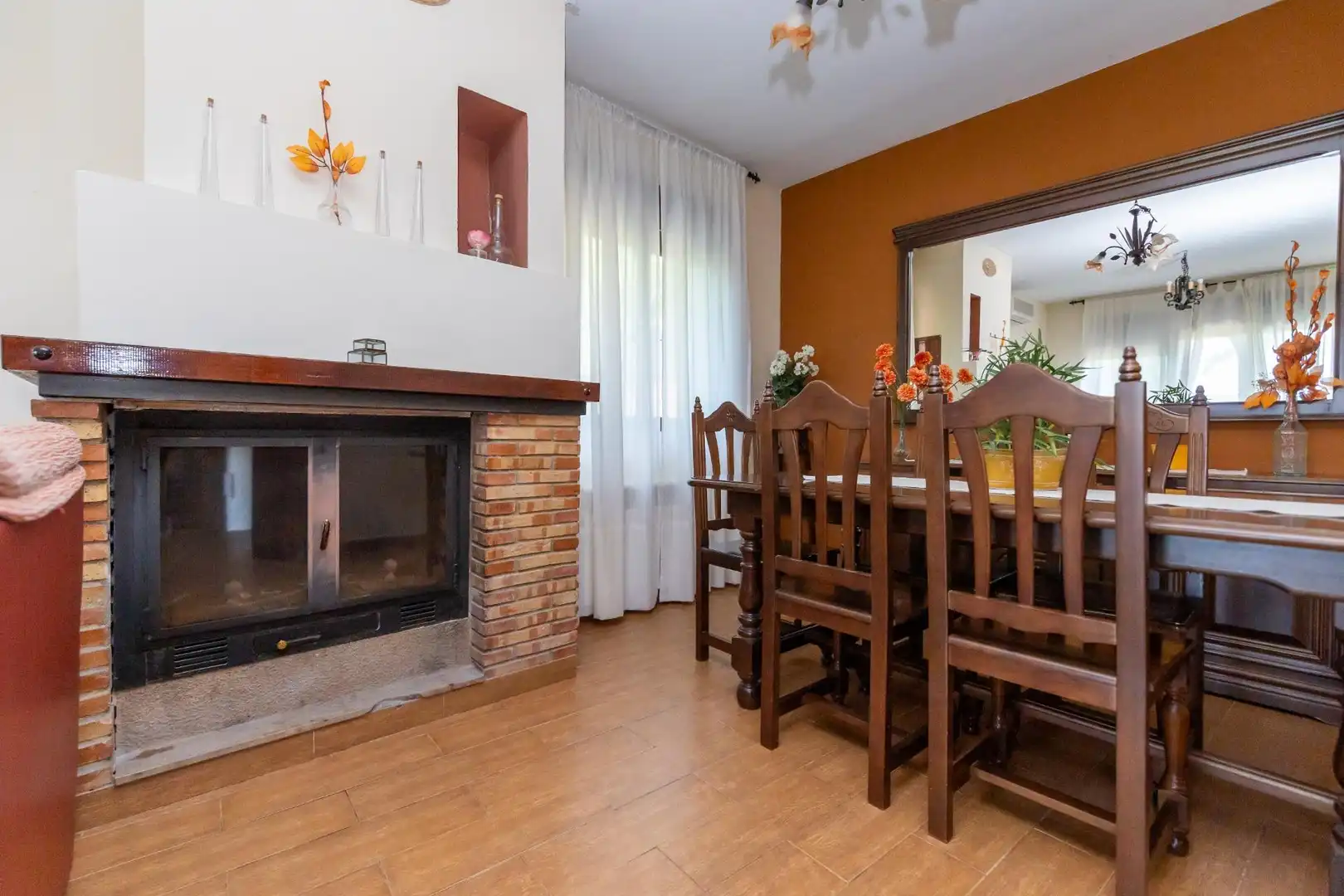 Country house with pool for sale in Castellar, imagen 65