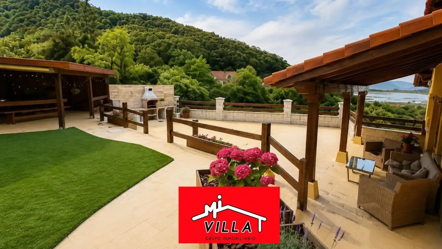 Maison à vendre à Santoña