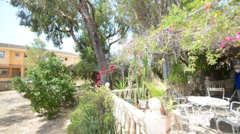 Foto 4 de Residencial en venda a La Murada - Los Vicentes, Orihuela