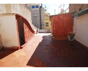 Terrace of Flat for sale in Torredembarra  with Terrace