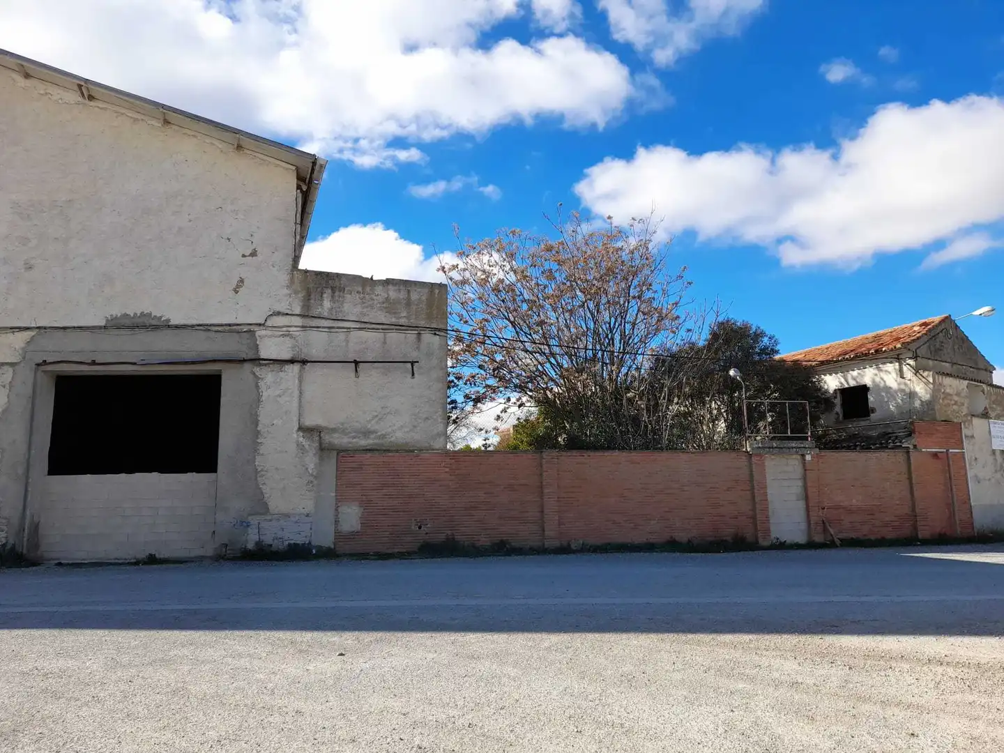 Rural land for sale in Cm Tudela, imagen 16