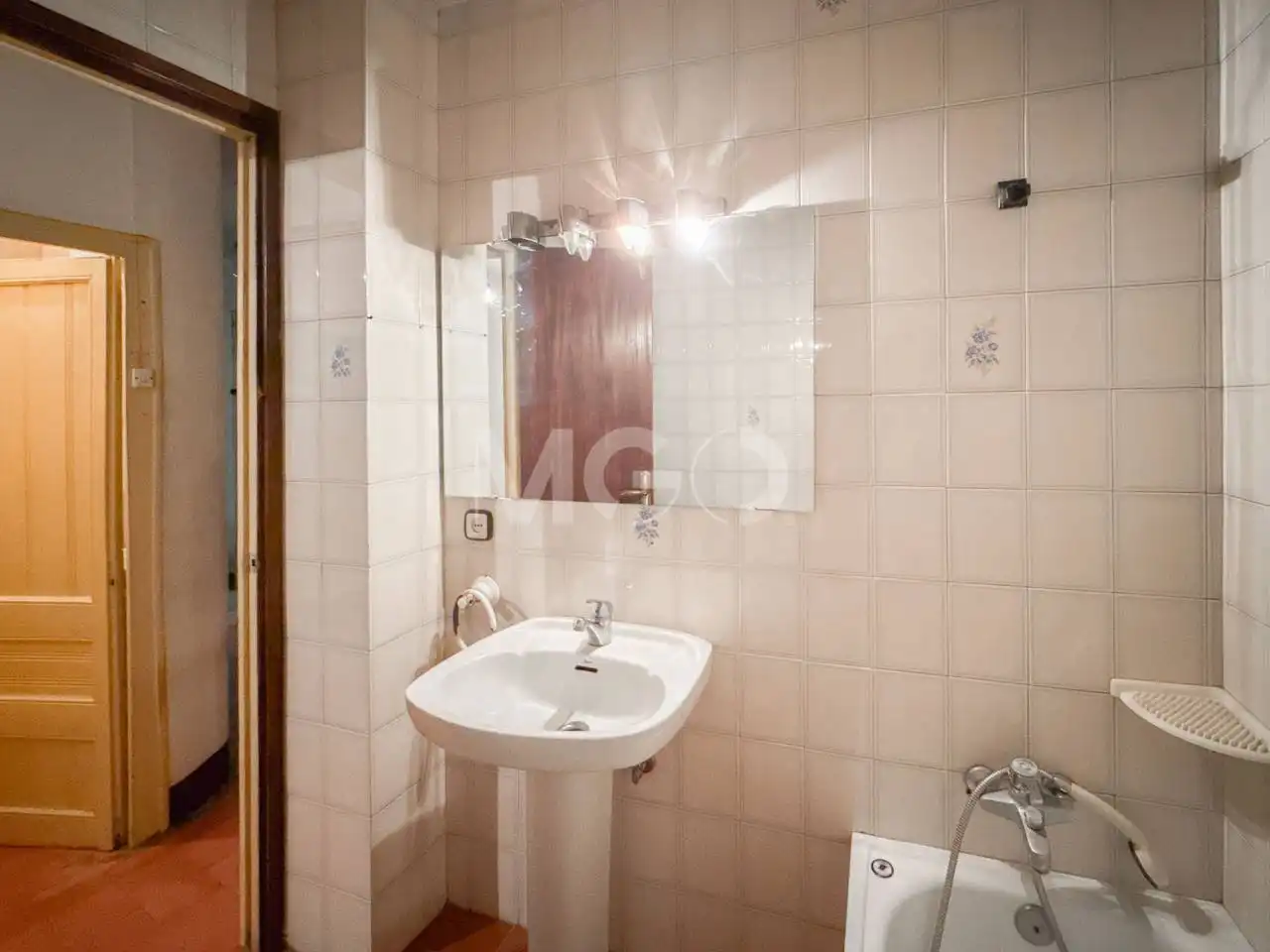Baño de Piso en venta en Sant Pere de Torelló, Barcelona