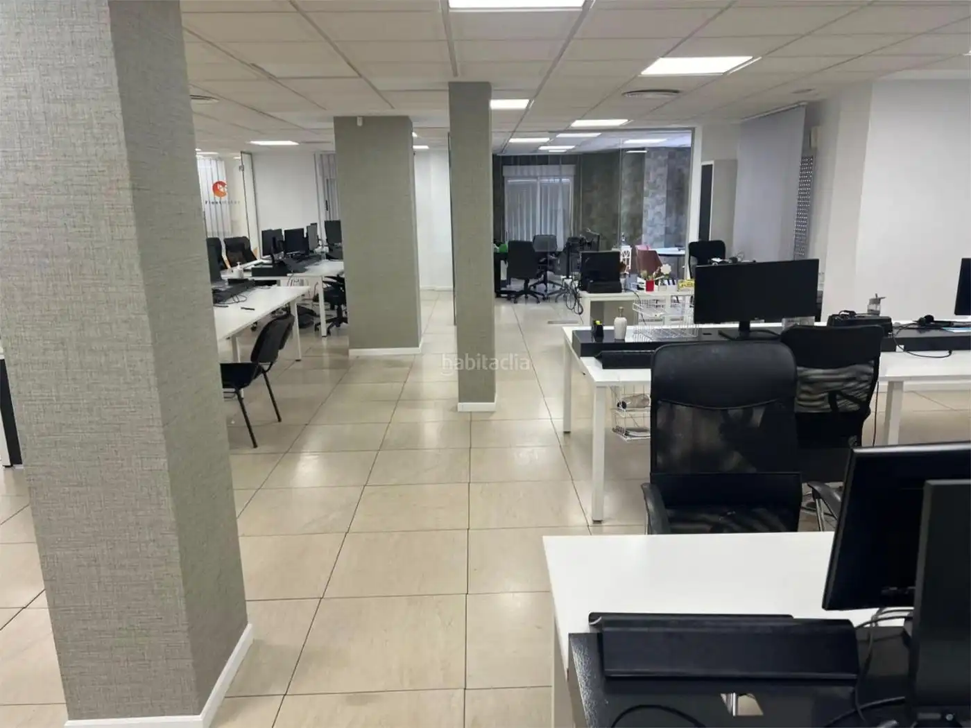 Ufficio in affitto a Calle Fuente de la Mimbre 104, imagen 21