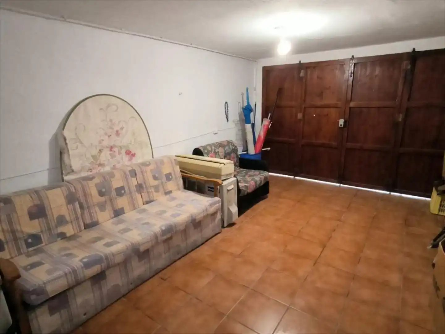 Casa adosada en venta en Orihuela con Balcón