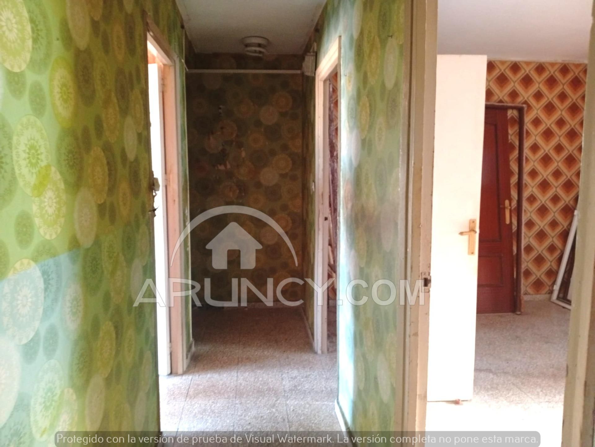 Pis en venda en Alcalá de Guadaira amb Terrassa i Balcó