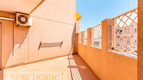 Foto 3 de Pis en venda a Avenida Roquetas de Mar, Roquetas Pueblo, Almería