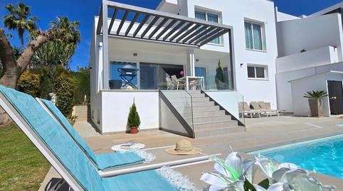 Foto 4 de Casa o xalet en venda a Acacias, Torreblanca del Sol, Málaga