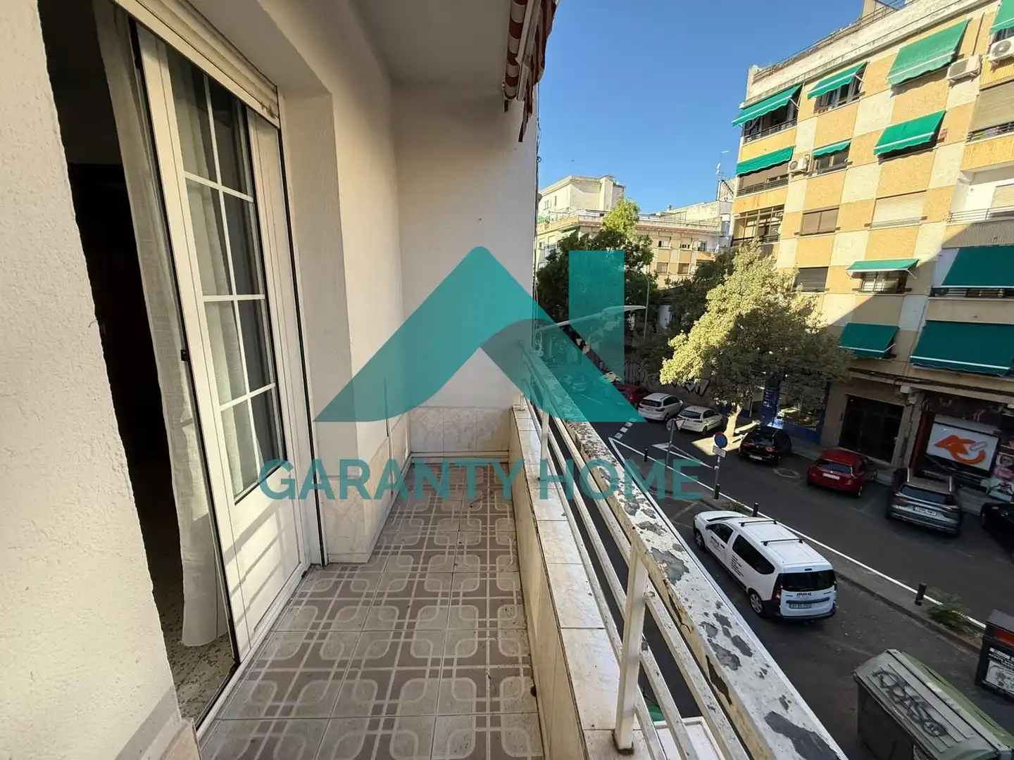Flat with lift to rent in Casco Antiguo, imagen 26