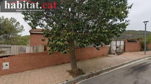 CASA OCUPADA EN SANT PERE DE RIBES  MAS ALBA !!