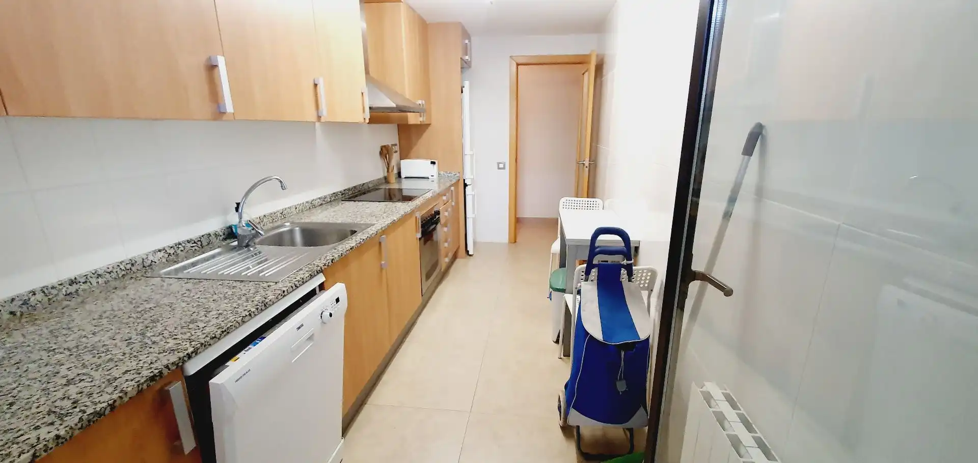 Piso en venta en Cunit, Tarragona