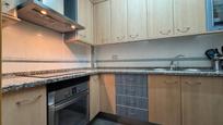 Kitchen of Flat for sale in Manresa  with Air Conditioner, Heating and Terrace