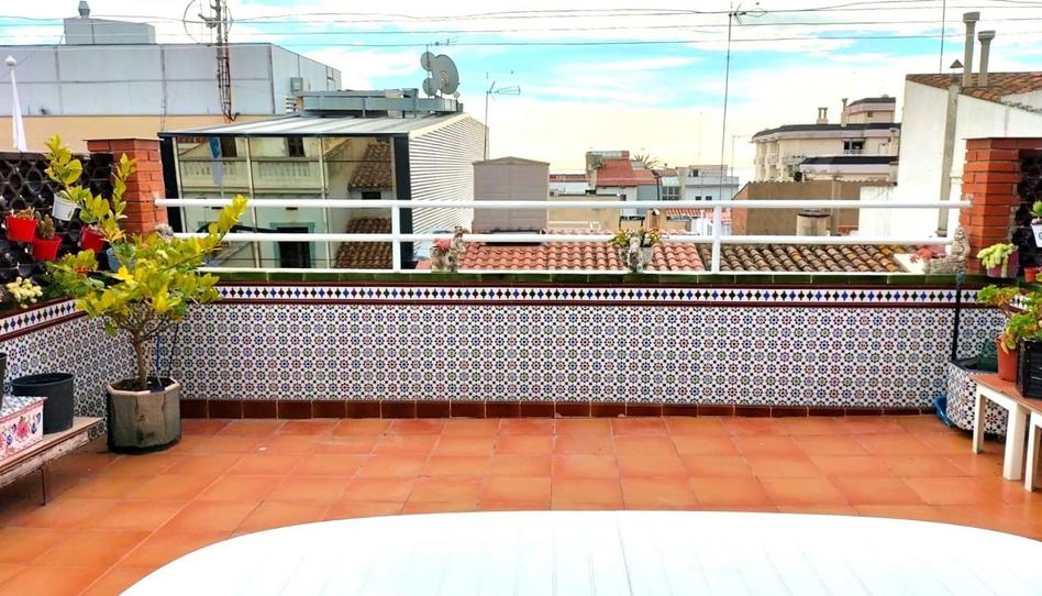 Foto 1 de Pis de lloguer a Carrer Carrer de Sant Antoni, Centre - Nucli Antic, Barcelona