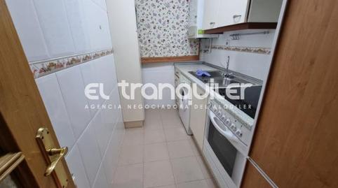 Foto 5 de Pis de lloguer a Calle Ramón Azorín, Los Cármenes, Madrid