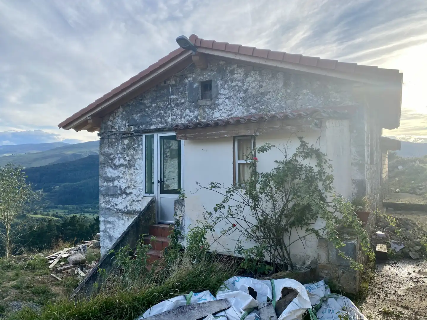 House with garden for sale in bº VEJORIS, imagen 23