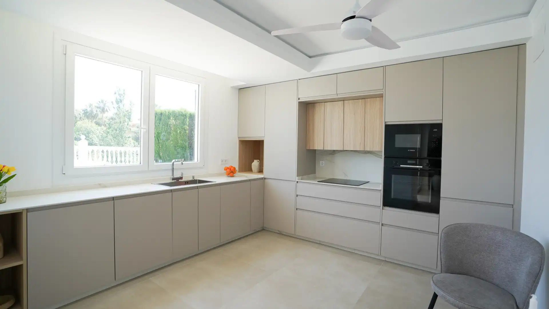 Houses for rent in El Faro de Calaburra - Chaparral