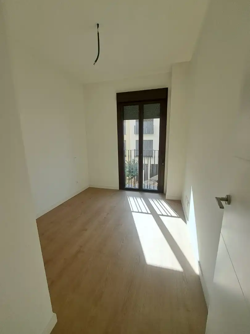 Piso de alquiler en Carrer de Lepant, El Botànic