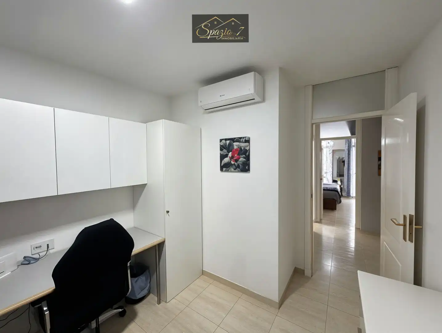 Dúplex en venta en Candelaria con Aire acondicionado, Amueblado y Horno