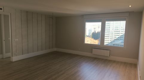 Foto 5 de Piso en venta en Paseo de la Castellana, 121, Hispanoamérica - Bernabéu, Madrid Capital