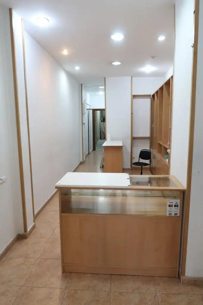 Local comercial en venda a Villa Negreira, imagen 6