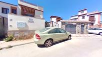 Vista exterior de Casa o xalet en venda en Álora amb Calefacció, Terrassa i Balcó