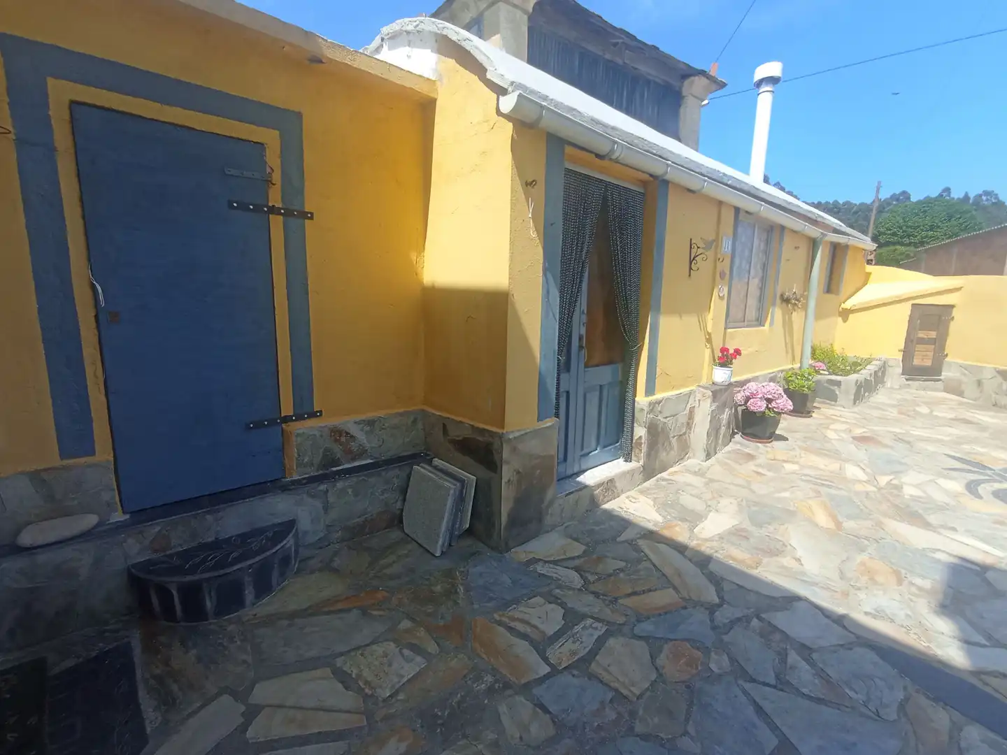 Houses for sale in Lugar O Eixo, Foz