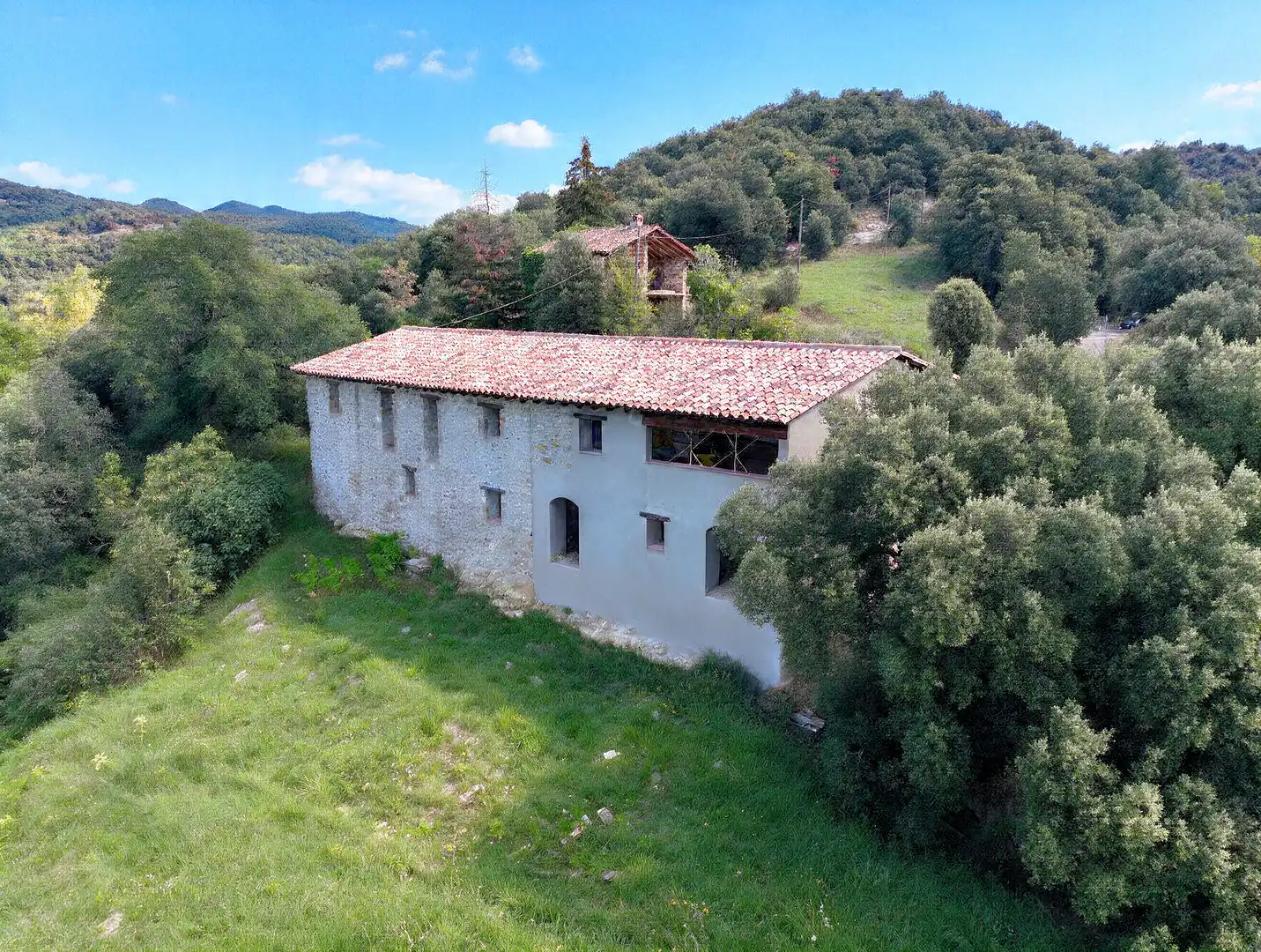 Casa rústica amb jardí en venda a N/A, imagen 7