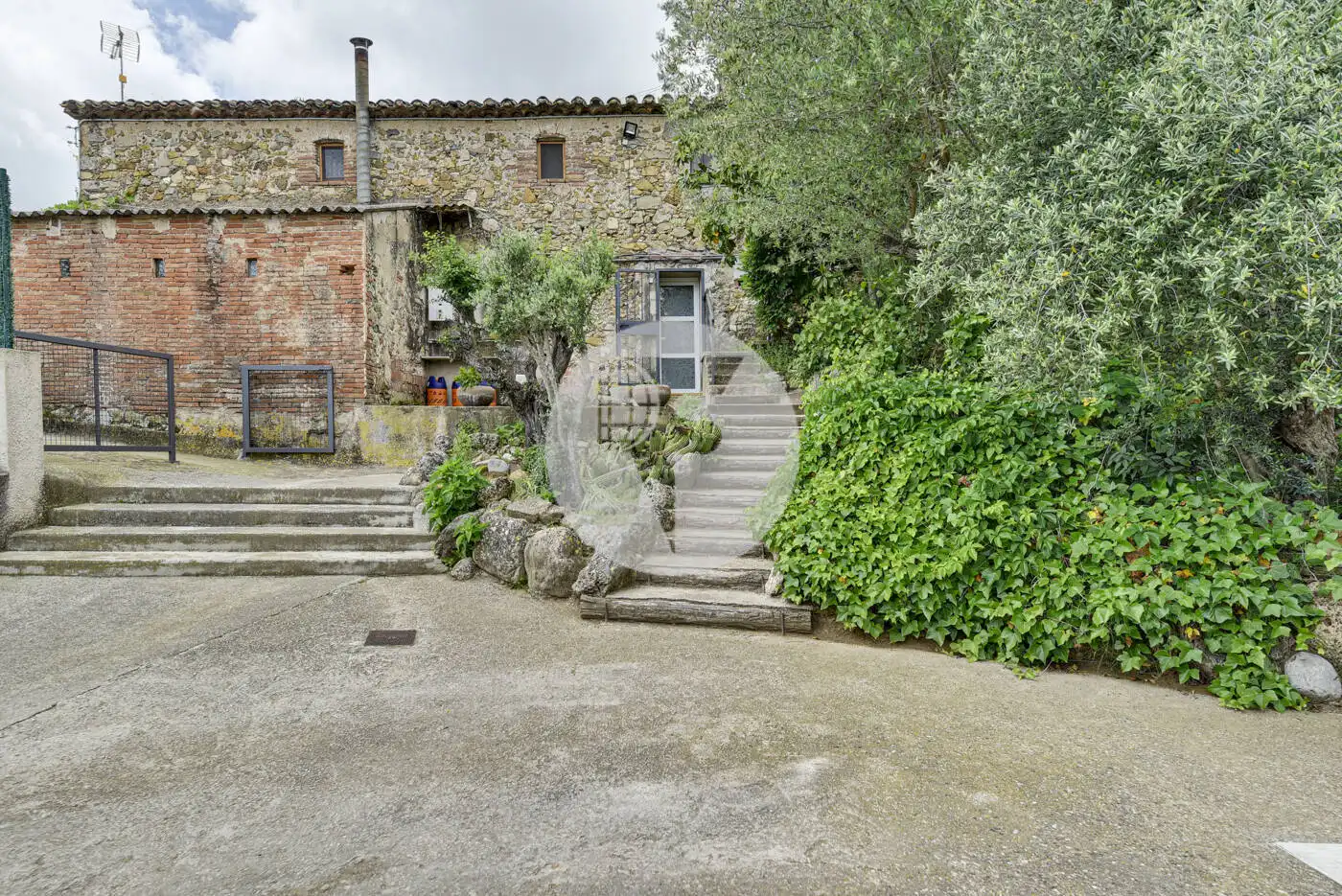 Landhaus zum Verkauf in L'Ametlla del Vallès, imagen 51