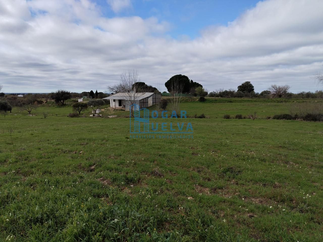 Country house for sale in Bollullos Par del Condado  with Terrace