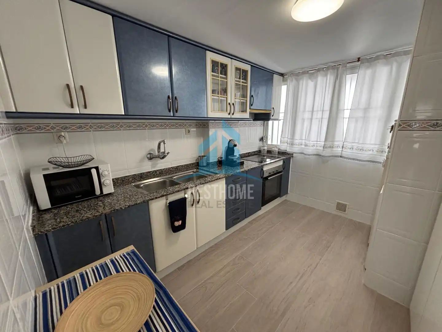 Wohnung mit Aufzug zum Verkauf in Calle CABAÑAL, imagen 6