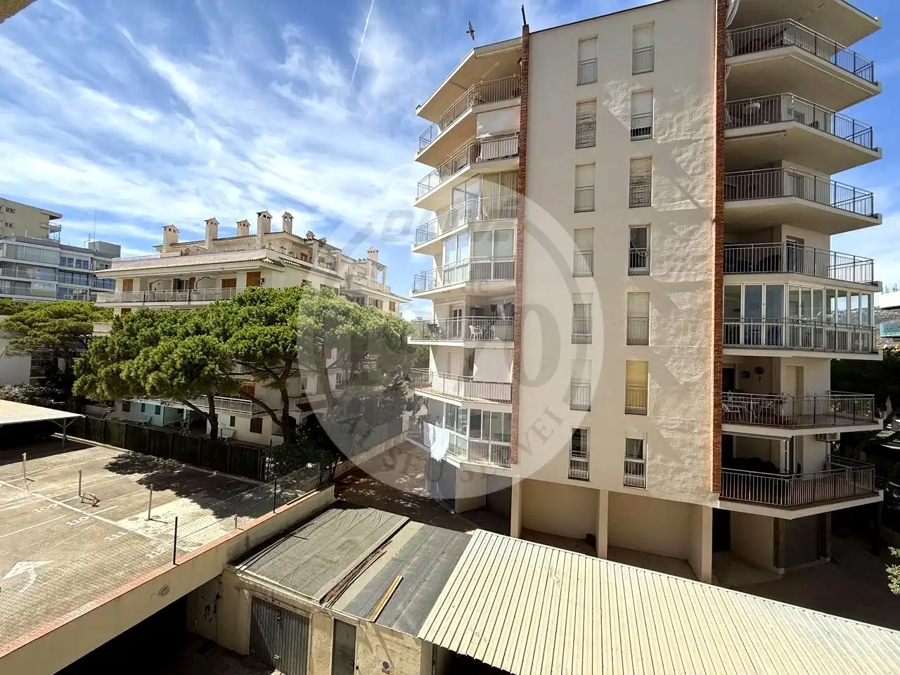 Studio with lift for sale in calle Ciutat de Girona, imagen 12