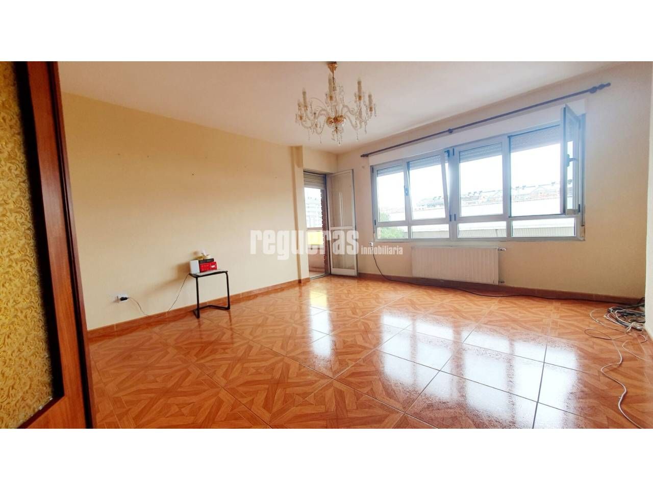 Flat for sale in Juan Ochoa, Centro