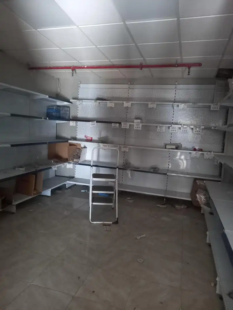 Industrial buildings for rent in Aspe