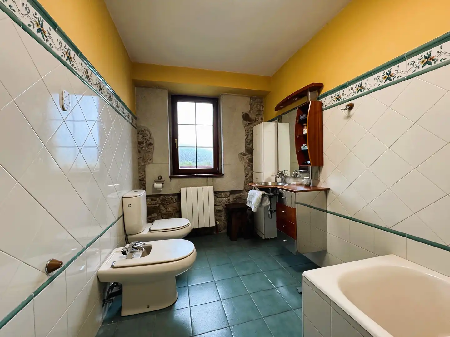 Casa rústica con terraza en venta en Abadiño, imagen 28