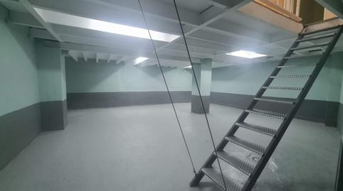 Foto 4 de Garatge en venda a Aita Donostia Kalea, Beraun - Pontika, Gipuzkoa