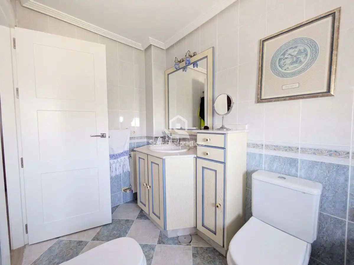 Wohnung mit Aufzug zum Verkauf in Renfe - Bulevar 1ª y 2ª Fase, imagen 47