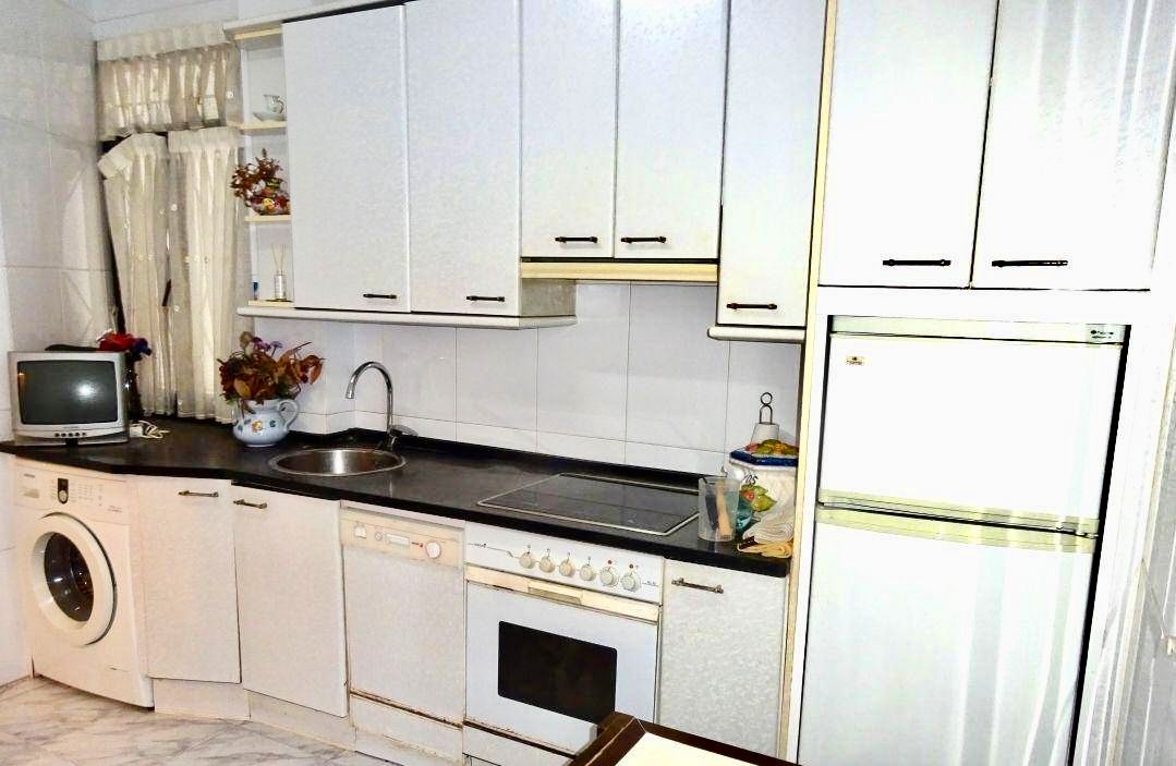 Flat for sale in Calle Ibarra Kalea, Lasesarre