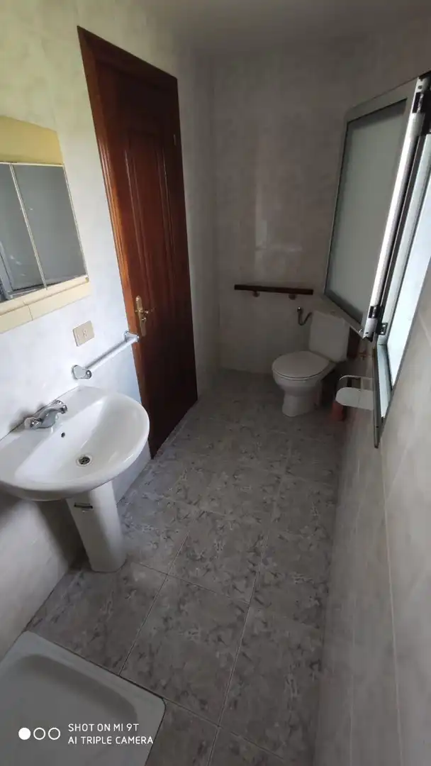 Bany de Finca rústica en venda en Abadín