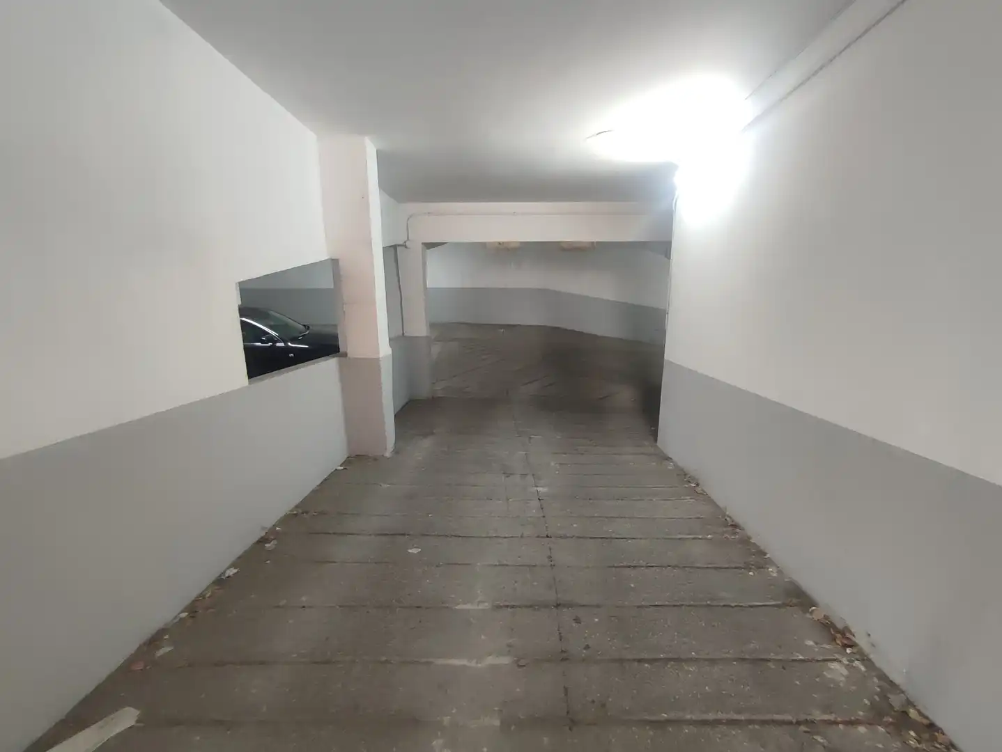 Parkplatz zum Verkauf in Calle de Rave 9, imagen 16