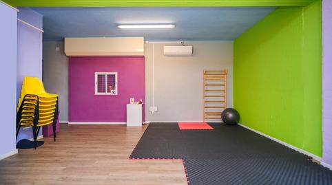 Foto 2 von Geschaftsraum zum Verkauf in Carrer Carrer de la Font Dels Capellans, Fonts dels Capellans - Sagrada Família, Manresa