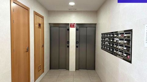 Foto 3 de Piso en venta en Fernán González, Santa Catalina - Ferial, Aranda de Duero