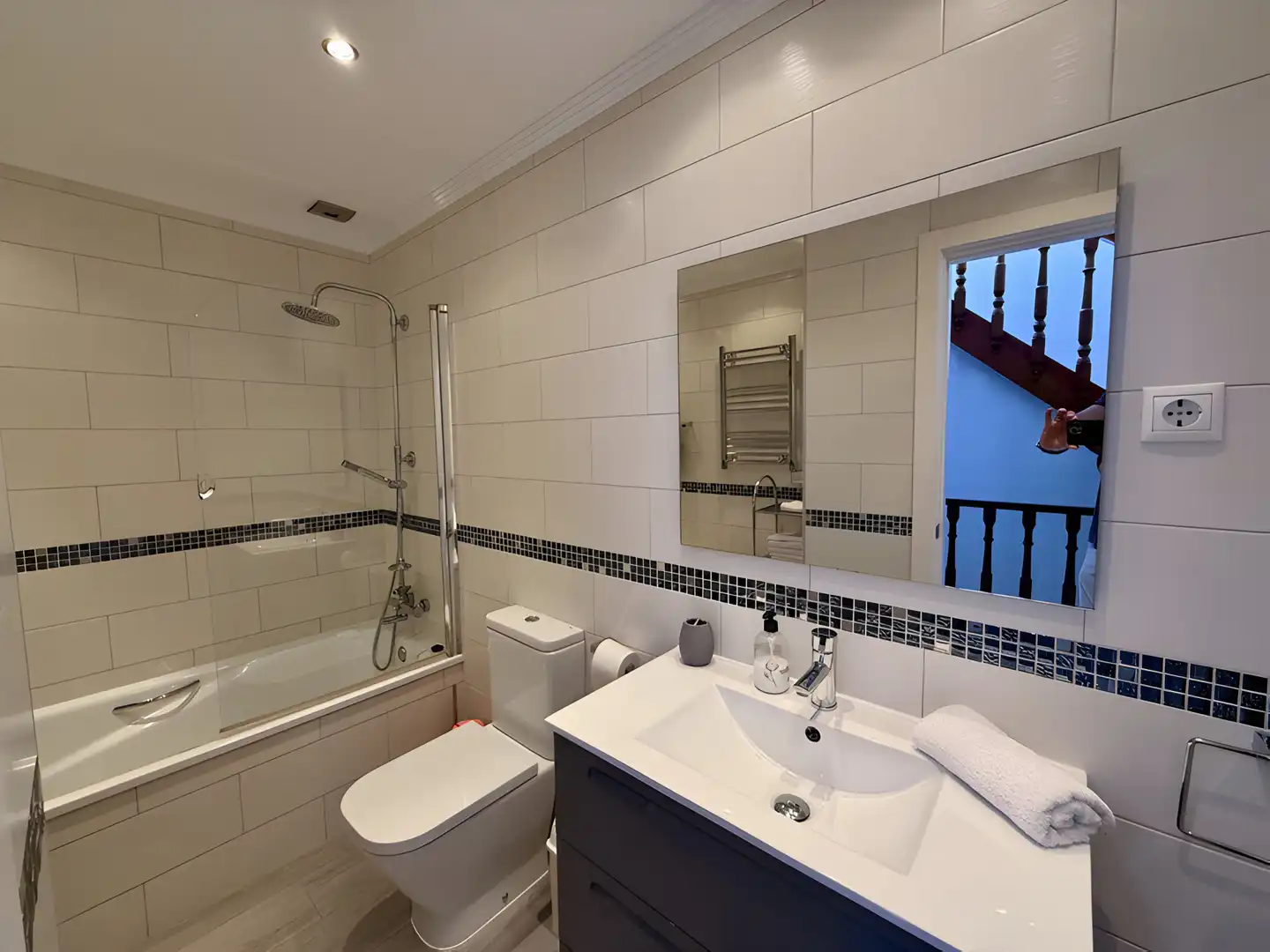 Wohnung mit Pool zum Verkauf in Calahonda, imagen 24