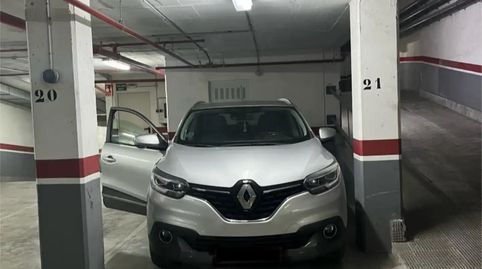 Foto 2 de Garaje en venta en Avenida Maisonnave, 24, Ensanche - Diputación, Alicante / Alacant