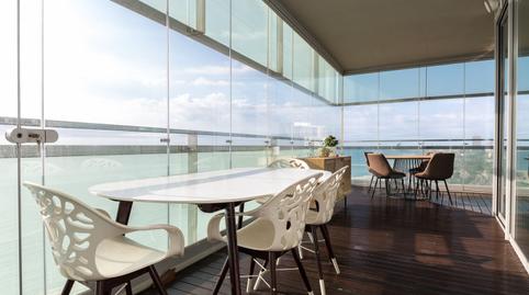 Foto 4 de Dúplex en venta en Paseo de Garcia Fària, Diagonal Mar i el Front Marítim del Poblenou, Barcelona