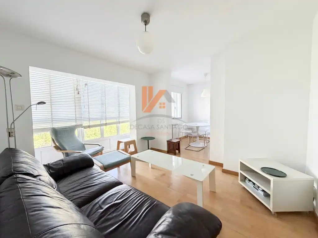 Flat for sale in Campus Norte - San Caetano