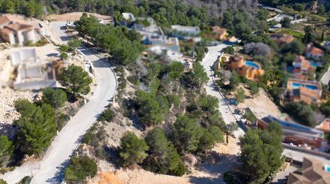 Foto 2 de Residencial en venta en Cap Martí - El Tossalet - Pinomar, Jávea / Xàbia